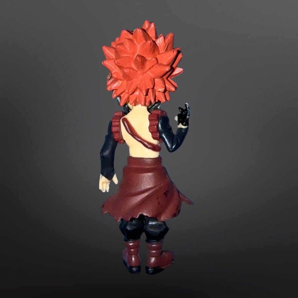 My Hero Academia Eijiro Kirishima Figure 3” A26 - Picture 3 of 6